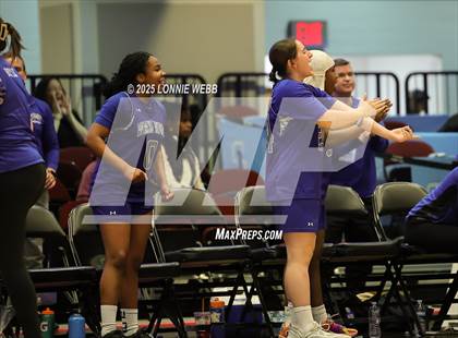 Thumbnail 2 in Hendrick Hudson vs Pelham Memorial (NYSPHSAA Section 1 Class A Semifinal) photogallery.