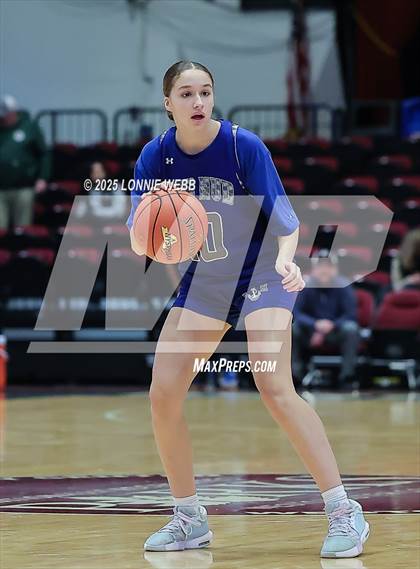 Thumbnail 1 in Hendrick Hudson vs Pelham Memorial (NYSPHSAA Section 1 Class A Semifinal) photogallery.
