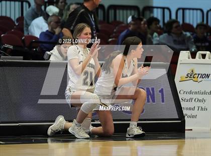Thumbnail 1 in Hendrick Hudson vs Pelham Memorial (NYSPHSAA Section 1 Class A Semifinal) photogallery.