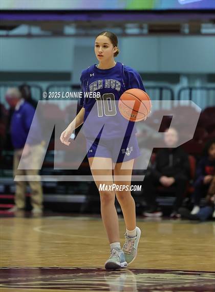 Thumbnail 2 in Hendrick Hudson vs Pelham Memorial (NYSPHSAA Section 1 Class A Semifinal) photogallery.