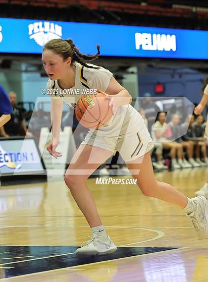 Thumbnail 1 in Hendrick Hudson vs Pelham Memorial (NYSPHSAA Section 1 Class A Semifinal) photogallery.