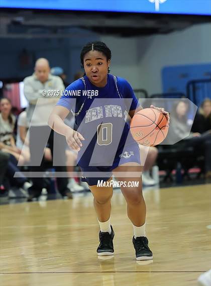 Thumbnail 3 in Hendrick Hudson vs Pelham Memorial (NYSPHSAA Section 1 Class A Semifinal) photogallery.
