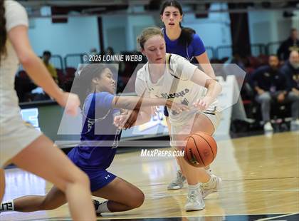 Thumbnail 1 in Hendrick Hudson vs Pelham Memorial (NYSPHSAA Section 1 Class A Semifinal) photogallery.