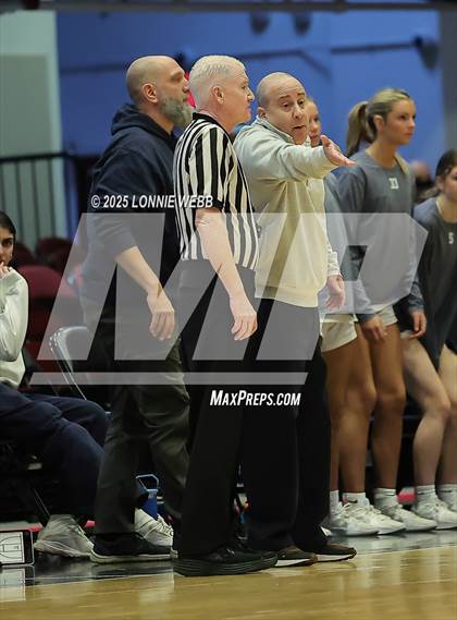 Thumbnail 1 in Hendrick Hudson vs Pelham Memorial (NYSPHSAA Section 1 Class A Semifinal) photogallery.