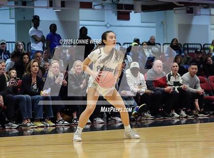 Thumbnail 2 in Hendrick Hudson vs Pelham Memorial (NYSPHSAA Section 1 Class A Semifinal) photogallery.