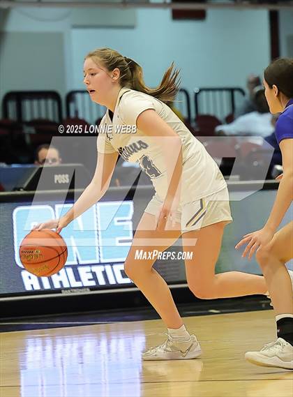 Thumbnail 2 in Hendrick Hudson vs Pelham Memorial (NYSPHSAA Section 1 Class A Semifinal) photogallery.