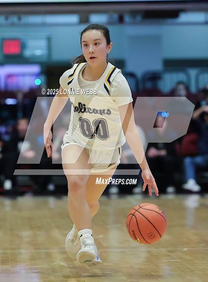 Thumbnail 3 in Hendrick Hudson vs Pelham Memorial (NYSPHSAA Section 1 Class A Semifinal) photogallery.