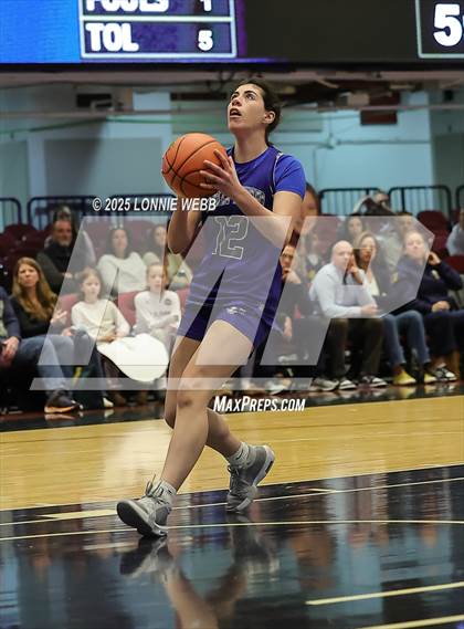 Thumbnail 1 in Hendrick Hudson vs Pelham Memorial (NYSPHSAA Section 1 Class A Semifinal) photogallery.