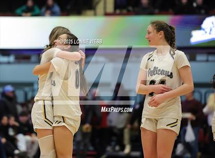 Thumbnail 1 in Hendrick Hudson vs Pelham Memorial (NYSPHSAA Section 1 Class A Semifinal) photogallery.