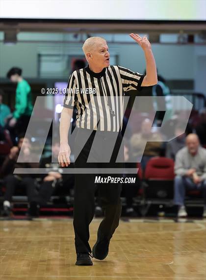 Thumbnail 1 in Hendrick Hudson vs Pelham Memorial (NYSPHSAA Section 1 Class A Semifinal) photogallery.
