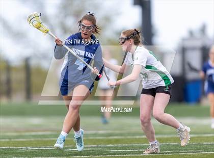 Thumbnail 2 in Ralston Valley @ ThunderRidge (CHSAA 5A Playoffs 1st Round) photogallery.