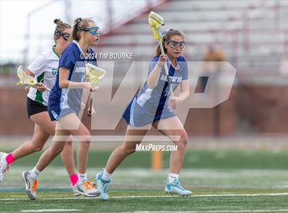 Thumbnail 3 in Ralston Valley @ ThunderRidge (CHSAA 5A Playoffs 1st Round) photogallery.