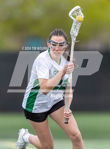 Thumbnail 1 in Ralston Valley @ ThunderRidge (CHSAA 5A Playoffs 1st Round) photogallery.
