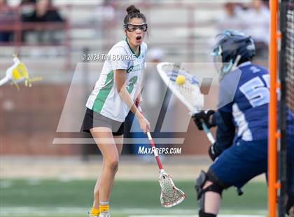Thumbnail 3 in Ralston Valley @ ThunderRidge (CHSAA 5A Playoffs 1st Round) photogallery.