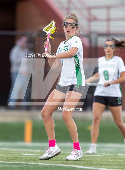 Thumbnail 1 in Ralston Valley @ ThunderRidge (CHSAA 5A Playoffs 1st Round) photogallery.