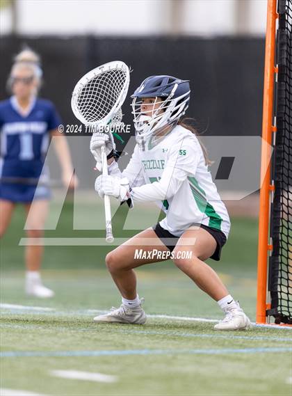 Thumbnail 3 in Ralston Valley @ ThunderRidge (CHSAA 5A Playoffs 1st Round) photogallery.