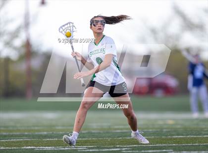 Thumbnail 3 in Ralston Valley @ ThunderRidge (CHSAA 5A Playoffs 1st Round) photogallery.