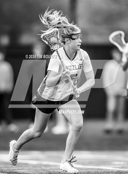 Thumbnail 1 in Ralston Valley @ ThunderRidge (CHSAA 5A Playoffs 1st Round) photogallery.