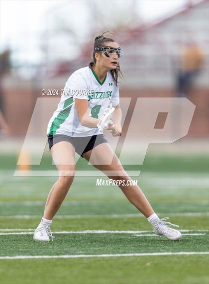 Thumbnail 2 in Ralston Valley @ ThunderRidge (CHSAA 5A Playoffs 1st Round) photogallery.