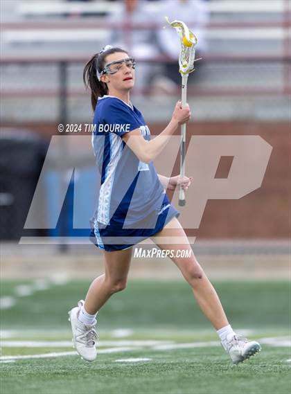 Thumbnail 1 in Ralston Valley @ ThunderRidge (CHSAA 5A Playoffs 1st Round) photogallery.