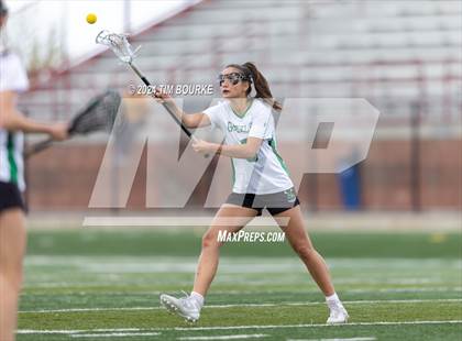Thumbnail 1 in Ralston Valley @ ThunderRidge (CHSAA 5A Playoffs 1st Round) photogallery.