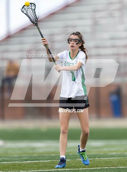Thumbnail 3 in Ralston Valley @ ThunderRidge (CHSAA 5A Playoffs 1st Round) photogallery.
