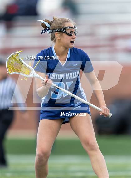 Thumbnail 1 in Ralston Valley @ ThunderRidge (CHSAA 5A Playoffs 1st Round) photogallery.