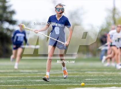 Thumbnail 3 in Ralston Valley @ ThunderRidge (CHSAA 5A Playoffs 1st Round) photogallery.