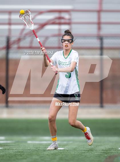Thumbnail 2 in Ralston Valley @ ThunderRidge (CHSAA 5A Playoffs 1st Round) photogallery.