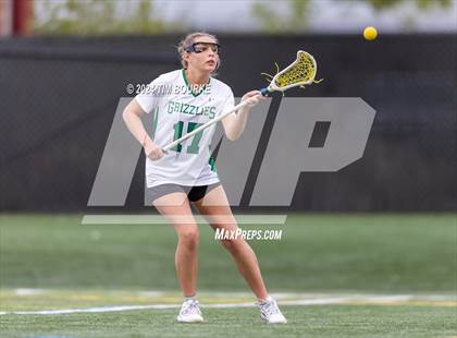 Thumbnail 2 in Ralston Valley @ ThunderRidge (CHSAA 5A Playoffs 1st Round) photogallery.