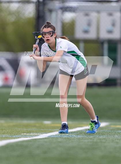 Thumbnail 1 in Ralston Valley @ ThunderRidge (CHSAA 5A Playoffs 1st Round) photogallery.