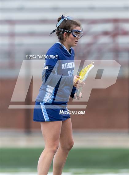 Thumbnail 1 in Ralston Valley @ ThunderRidge (CHSAA 5A Playoffs 1st Round) photogallery.