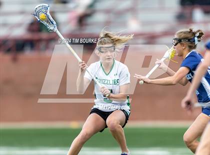 Thumbnail 2 in Ralston Valley @ ThunderRidge (CHSAA 5A Playoffs 1st Round) photogallery.