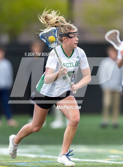 Thumbnail 2 in Ralston Valley @ ThunderRidge (CHSAA 5A Playoffs 1st Round) photogallery.