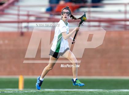 Thumbnail 1 in Ralston Valley @ ThunderRidge (CHSAA 5A Playoffs 1st Round) photogallery.