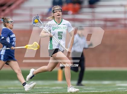 Thumbnail 3 in Ralston Valley @ ThunderRidge (CHSAA 5A Playoffs 1st Round) photogallery.