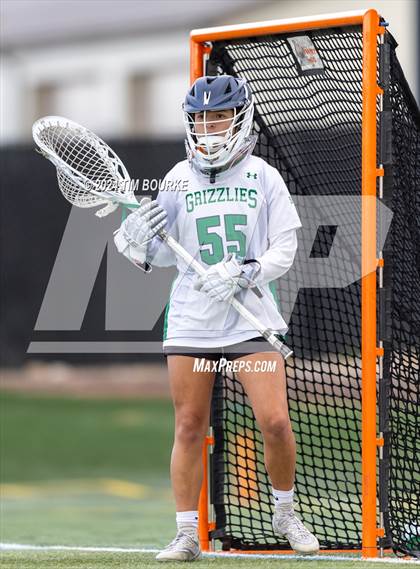 Thumbnail 2 in Ralston Valley @ ThunderRidge (CHSAA 5A Playoffs 1st Round) photogallery.