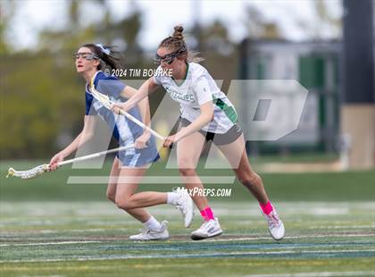 Thumbnail 1 in Ralston Valley @ ThunderRidge (CHSAA 5A Playoffs 1st Round) photogallery.