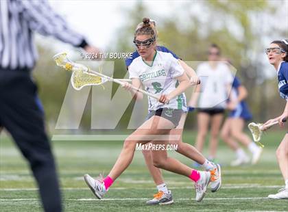 Thumbnail 2 in Ralston Valley @ ThunderRidge (CHSAA 5A Playoffs 1st Round) photogallery.