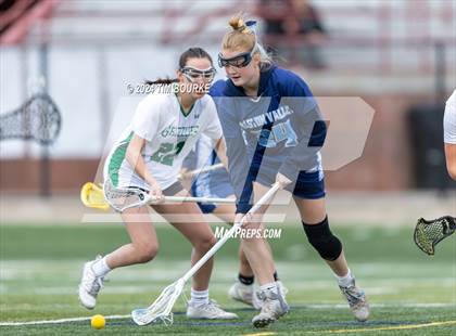 Thumbnail 1 in Ralston Valley @ ThunderRidge (CHSAA 5A Playoffs 1st Round) photogallery.