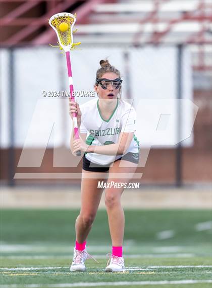 Thumbnail 1 in Ralston Valley @ ThunderRidge (CHSAA 5A Playoffs 1st Round) photogallery.