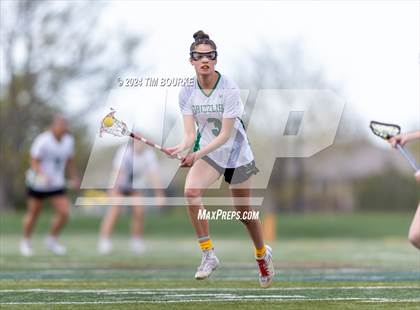 Thumbnail 2 in Ralston Valley @ ThunderRidge (CHSAA 5A Playoffs 1st Round) photogallery.
