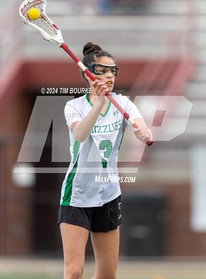 Thumbnail 3 in Ralston Valley @ ThunderRidge (CHSAA 5A Playoffs 1st Round) photogallery.