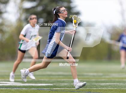 Thumbnail 3 in Ralston Valley @ ThunderRidge (CHSAA 5A Playoffs 1st Round) photogallery.