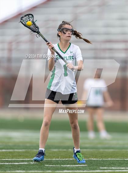 Thumbnail 3 in Ralston Valley @ ThunderRidge (CHSAA 5A Playoffs 1st Round) photogallery.