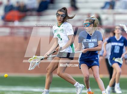 Thumbnail 2 in Ralston Valley @ ThunderRidge (CHSAA 5A Playoffs 1st Round) photogallery.