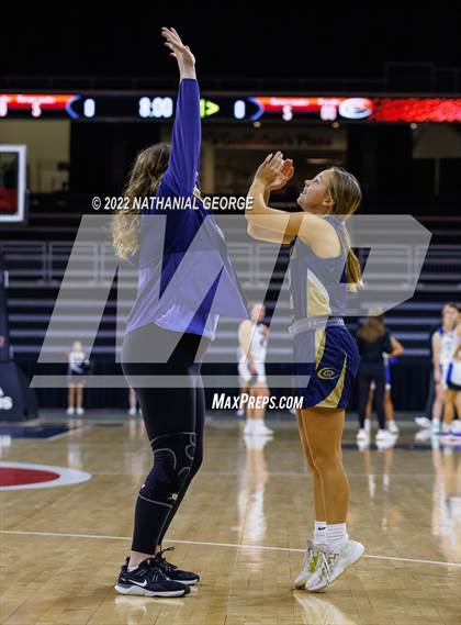 Thumbnail 2 in Papillion-LaVista South vs. Elkhorn South (Metro Tournament) photogallery.