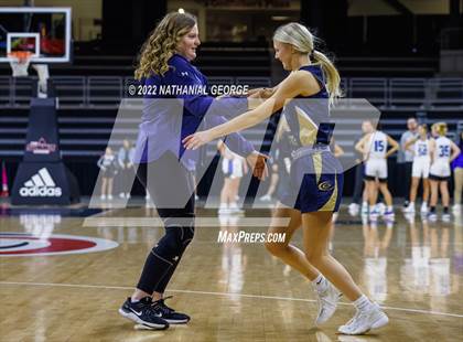Thumbnail 2 in Papillion-LaVista South vs. Elkhorn South (Metro Tournament) photogallery.