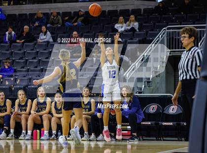 Thumbnail 1 in Papillion-LaVista South vs. Elkhorn South (Metro Tournament) photogallery.