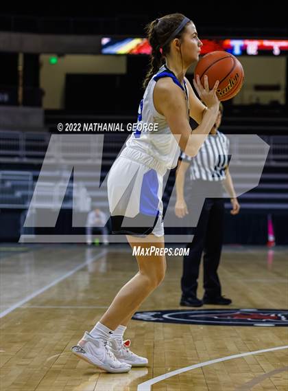 Thumbnail 1 in Papillion-LaVista South vs. Elkhorn South (Metro Tournament) photogallery.
